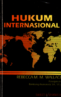 Image of Hukum Internasional