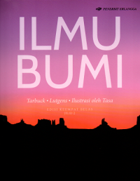 Image of Ilmu Bumi