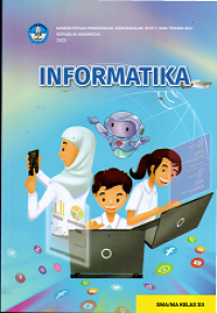 Image of Informatika Kls XII