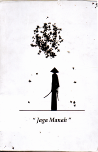 Image of Jaga Manah