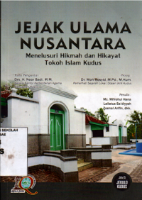 Image of Jejak Ulama Nusantara