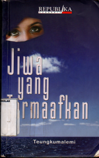 Image of Jiwa Yang Termaafkan