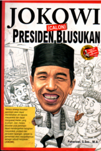 Image of jokowi calon presiden