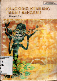 Image of Kangkung Kembang Danau Bangkau