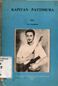 Image of Kapten Patimura