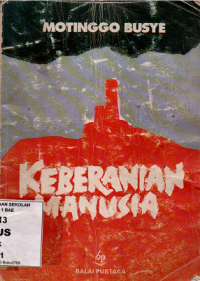 Image of Keberanian Manusia