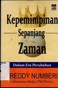 Image of Kepemimpinan Sepanjang Masa