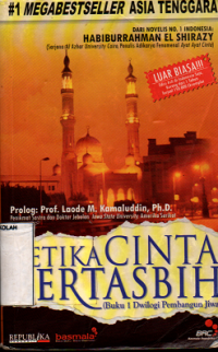 Image of Ketika Cinta Bertasbih