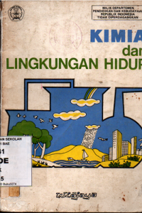 Image of Kimia dan Lingkungan Hidup