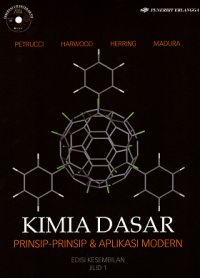 Image of Kimia Dasar Prinsip dan Aplikasi Modern