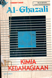 Image of Kimia Kebahagiaan