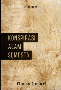 Image of Konspirasi Alam Semesta