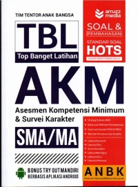 Image of Top Banget Latihan AKM