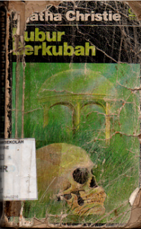 Image of Kubur Berkubah