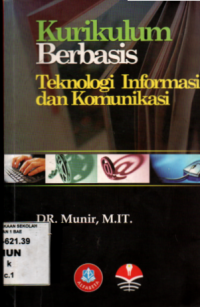 Image of Kurikulum Berbasis teknologi informasi dan komunikasi