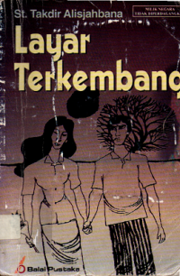 Image of Layar Terkembang