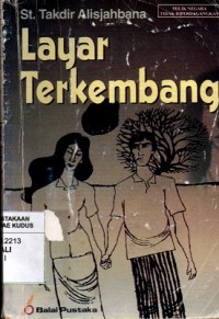 Image of Layar Terkembang