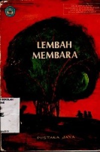 Image of Lembah Membara