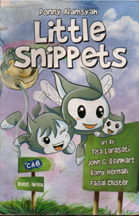 Image of Little Snippets