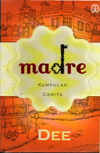 Image of Madre Kumpulan Cerita