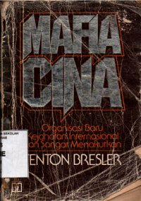 Image of Mafia Cina