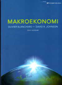 Image of Makroekonomi