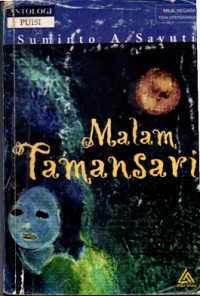 Image of Malam Taman Sari