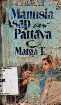 Image of Manusia Asap dari Pataya