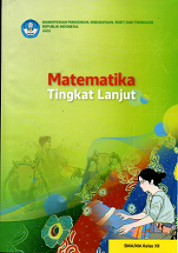 Image of Matematika Lanjut Kls XII