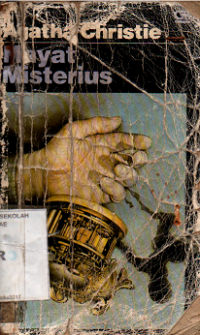Image of Mayat Misterius