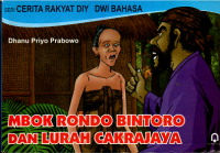 Image of Mbok Rondo Bintaro dan Lurah Cakrajaya