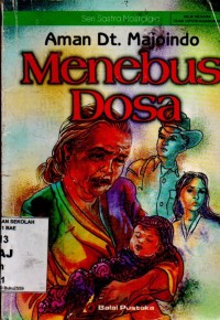 Image of Menebus Dosa