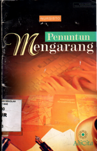 Image of Penuntun Mengarang