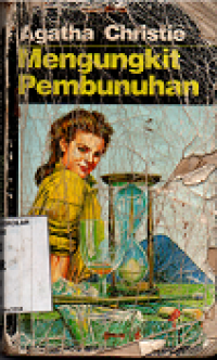 Image of Mengungkit Pembunuhan