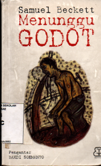 Image of Menunggu Godot