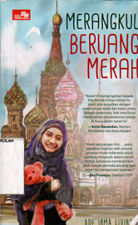 Image of Merangkul Beruang Merah