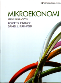 Image of Mikroekonomi