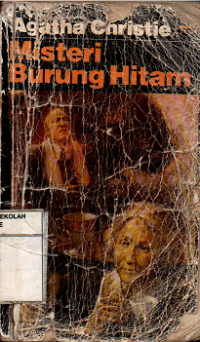 Image of Misteri Burung Hitam