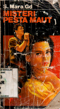 Image of Misteri Pesta Maut