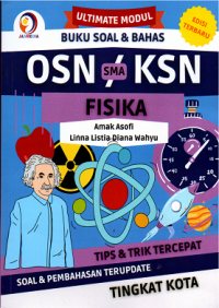 Image of OSN/KSN Fisika