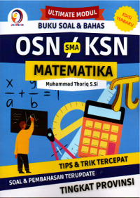 Image of OSN/KSN Matemematika