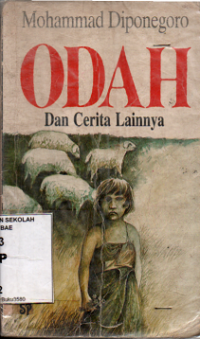 Image of Odah