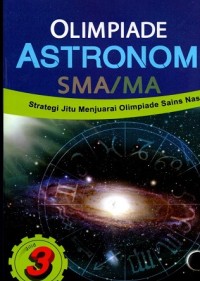 Image of Olimpiade Astronomi SMA 3