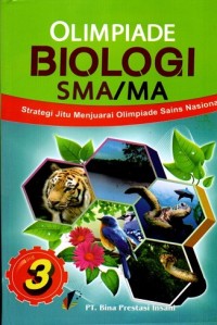 Image of Olimpiade Biologi SMA 3