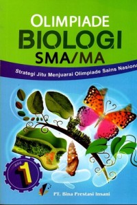 Image of Olimpiade Biologi SMA 1
