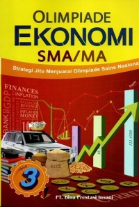 Image of Olimpiade Ekonomi SMA