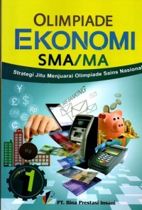 Image of Olimpiade Ekonomi SMA 1
