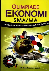 Image of Olimpiade Ekonomi SMA 2