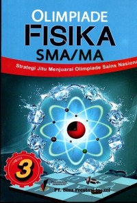 Image of Olimpiade Fisika SMA