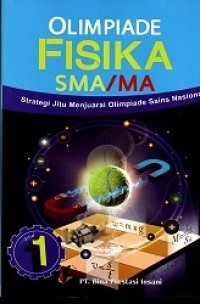Image of Olimpiade Fisika Sma 1